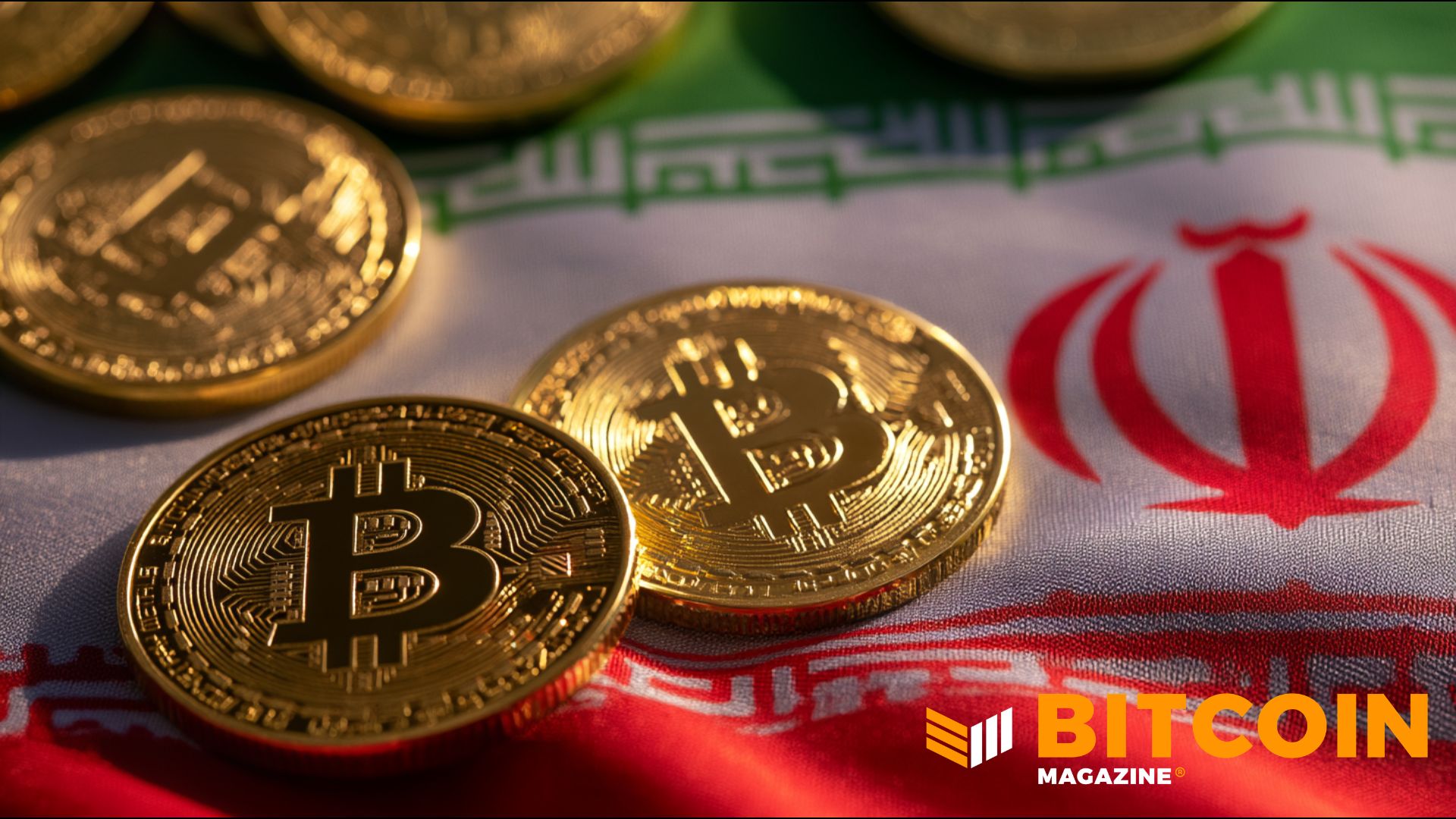 Федеральные прокуроры проверяют Binance из-за использования биткоина Ираном: отчет