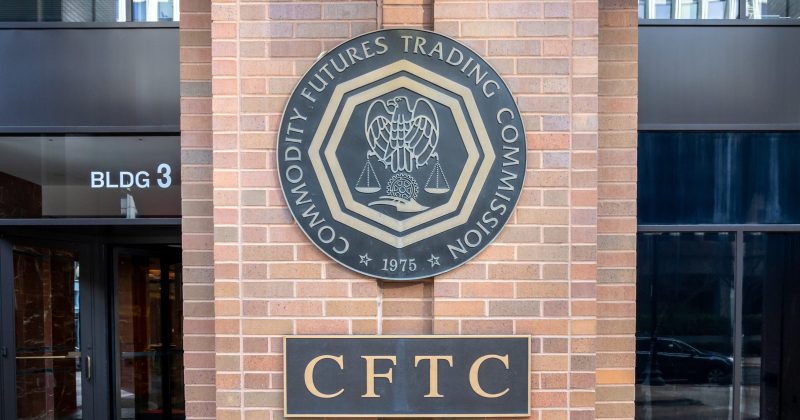 Democratic Senators Urge CFTC to Restrict or Ban Wildfire Prediction Markets Over Arson Concerns