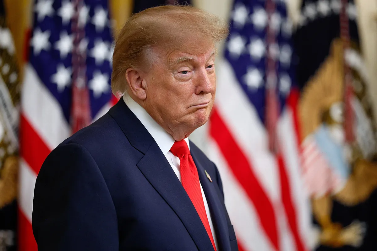 Экс-прокурор: Минюсту Трампа предстоит тяжелая борьба в деле о лжесвидетельстве против Кэссиди Хатчинсон