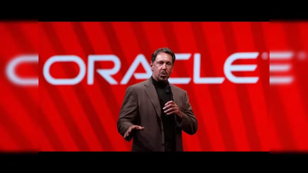 Oracle Begins New Layoff Round as AI Reshapes Global Workforce
