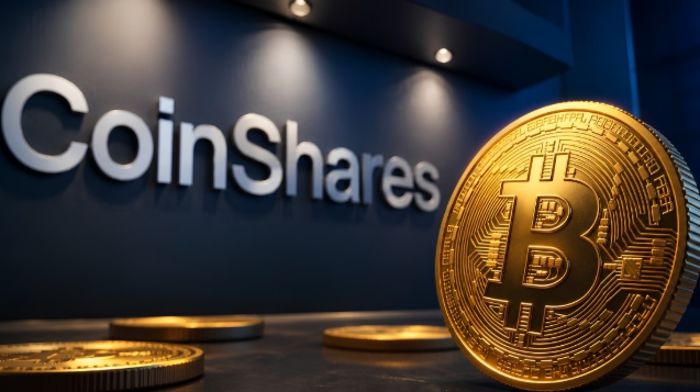 CoinShares verwacht dat Bitcoin onder de $80,000 in een bandbreedte blijft tot het Fed-beleid duidelijker wordt