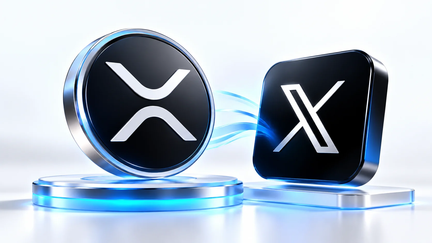 XRP lancia il conto ufficiale su X dopo più di un decennio