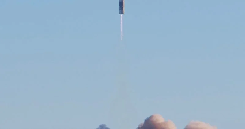 SpaceX 電話會議未提及 Tesla 合併，2023 年預期降溫