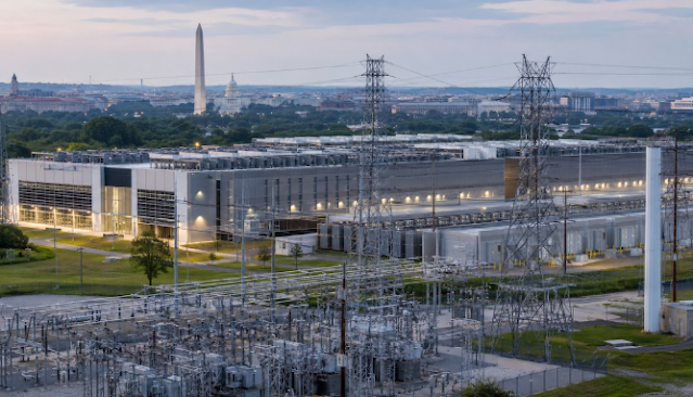 CoinShares: ograniczenia sieci elektroenergetycznej amerykańskich centrów danych mogą zwiększyć udział przychodów z AI wśród notowanych minerów Bitcoina
