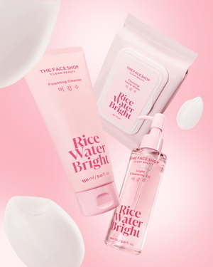 LG Household & Health Care's The Face Shop to Launch in Over 1,600 Walmart Stores Across the US