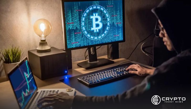 Galaxy Research Rastrea el Robo de 100 Millones de Dólares en Bitcoin de Coldcard a Través de Tres Olas de Ataque