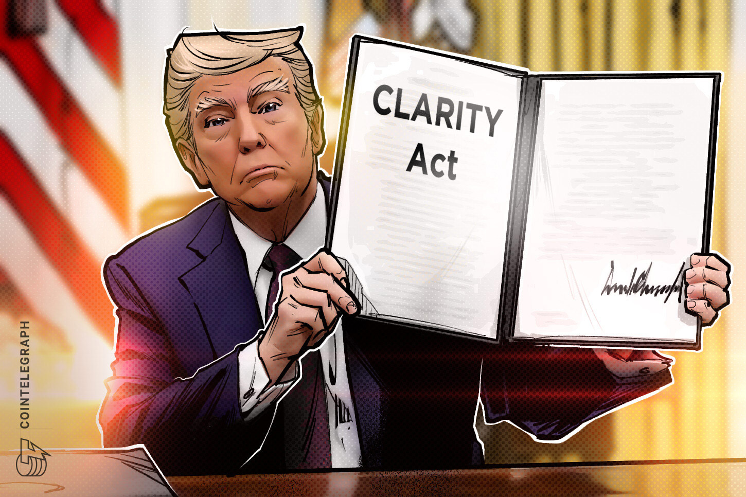 Bernstein prevede una regolamentazione 'aggressiva' da SEC e CFTC dopo il fallimento del CLARITY Act