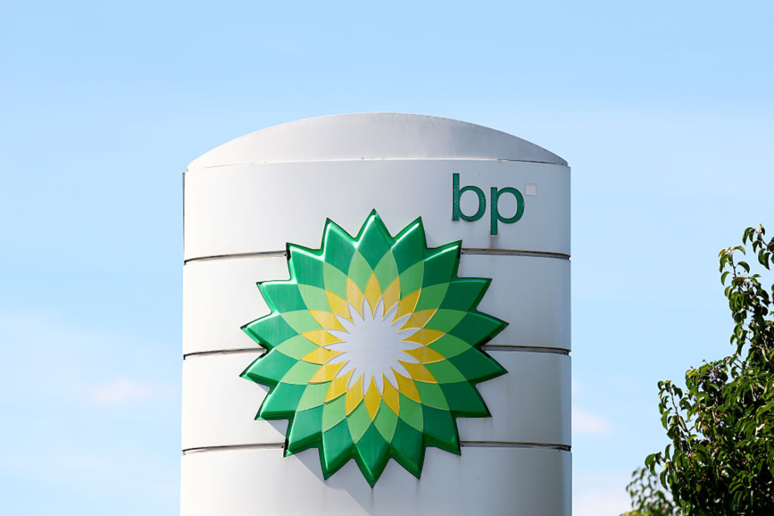 BP mianuje Iana Tylera na stałego przewodniczącego po zawirowaniach w zarządzie