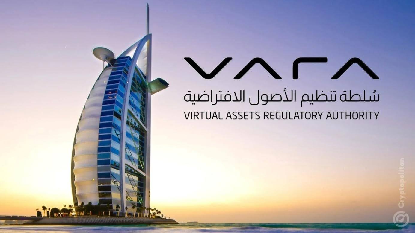 Dubajski VARA i Securitize podpisują memorandum ws. 50-miliardowego drive'u tokenizacyjnego w erze instytucjonalnej