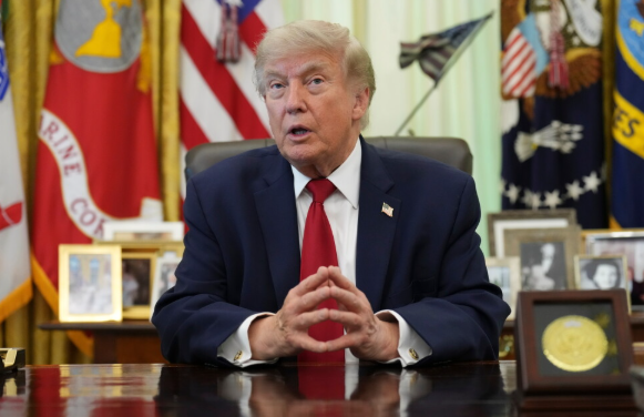 Public Citizen оценила потери инвесторов от криптопроектов, связанных с Трампом, в $4,7 млрд