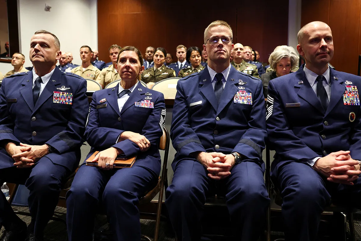 Retired Admiral John Kirby Criticizes Hegseth's Military Personnel Decisions