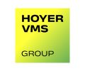 Hoyer VMS Group i Kongsberg Maritime rozszerzają autoryzowaną współpracę serwisową