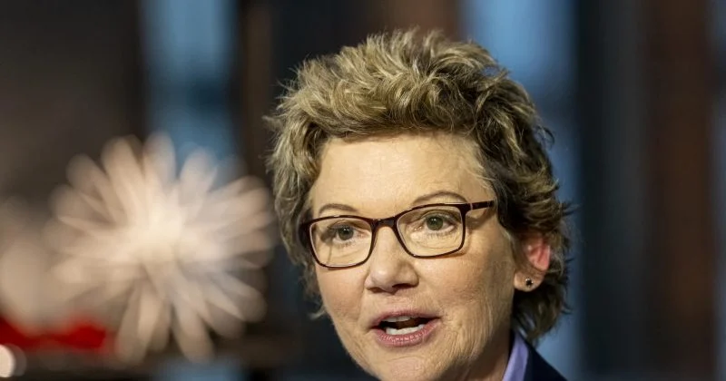 Fed's Daly Sees No Case for Preemptive Rate Hikes, Backs Current Policy Stance