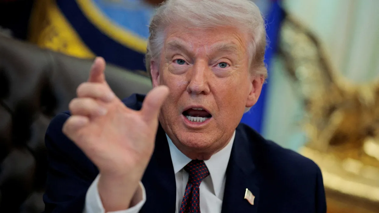 Эксперты предупреждают: в плане Конгресса по сдерживанию Трампа есть роковой изъян