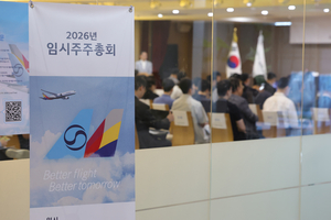 Akcjonariusze Asiana Airlines zatwierdzają fuzję z Korean Air