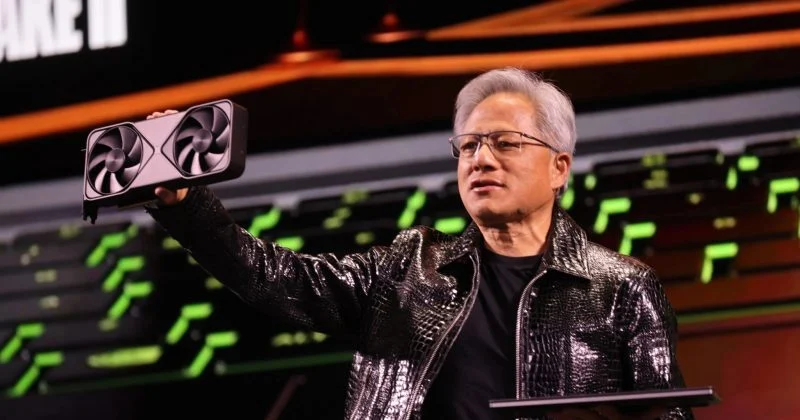 Nvidia CEO ジェンスン・フアンがGlassdoorの2026年ベストCEOランキングで1位を獲得