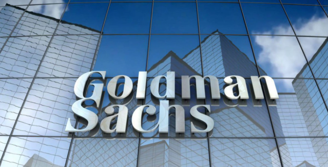 Goldman Sachs steht vor der Übernahme eines Bitcoin-Income-ETF über den Neos-Deal