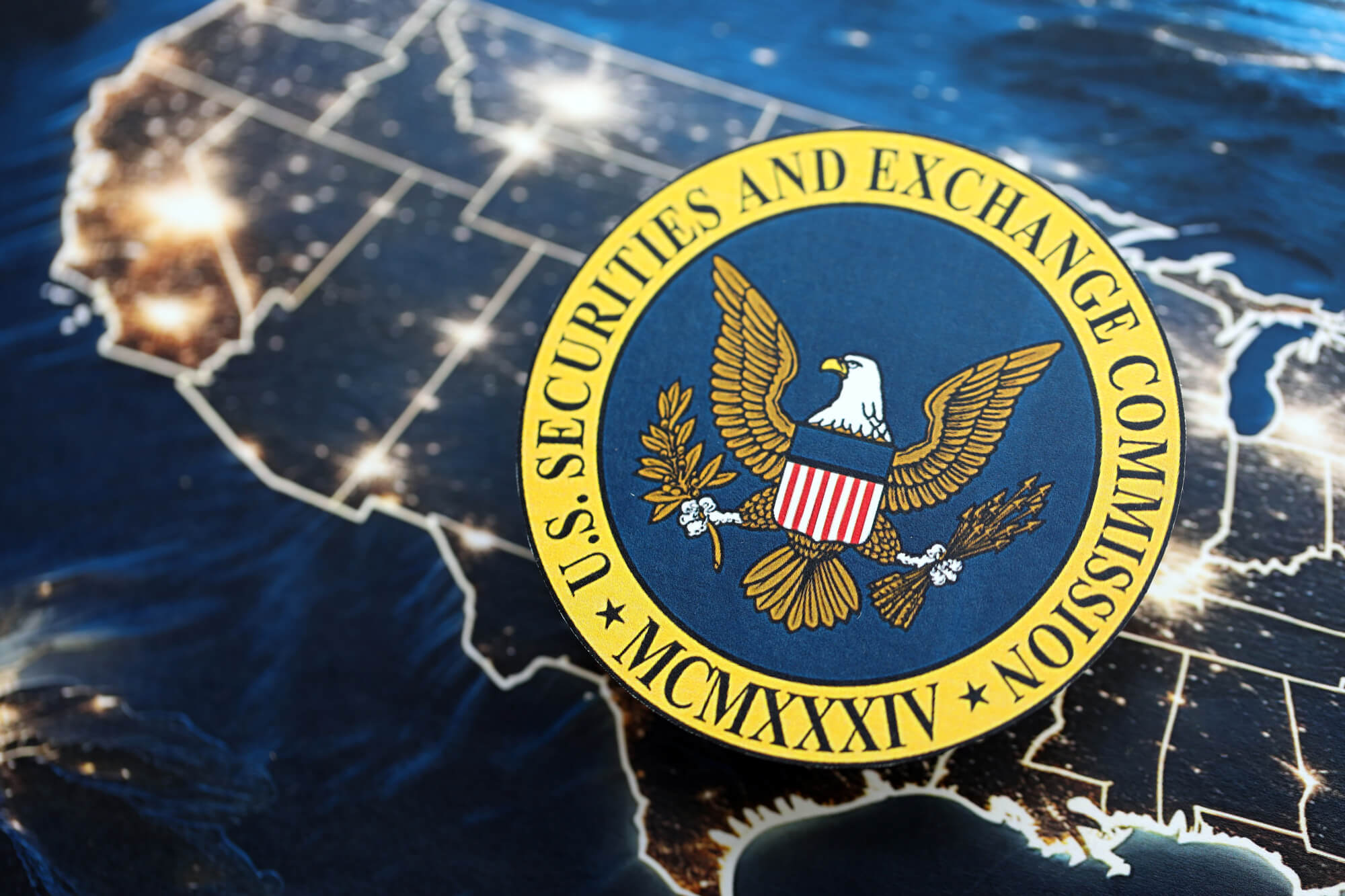La SEC propone reglas de custodia de criptoactivos para asesores de inversión y fondos regulados