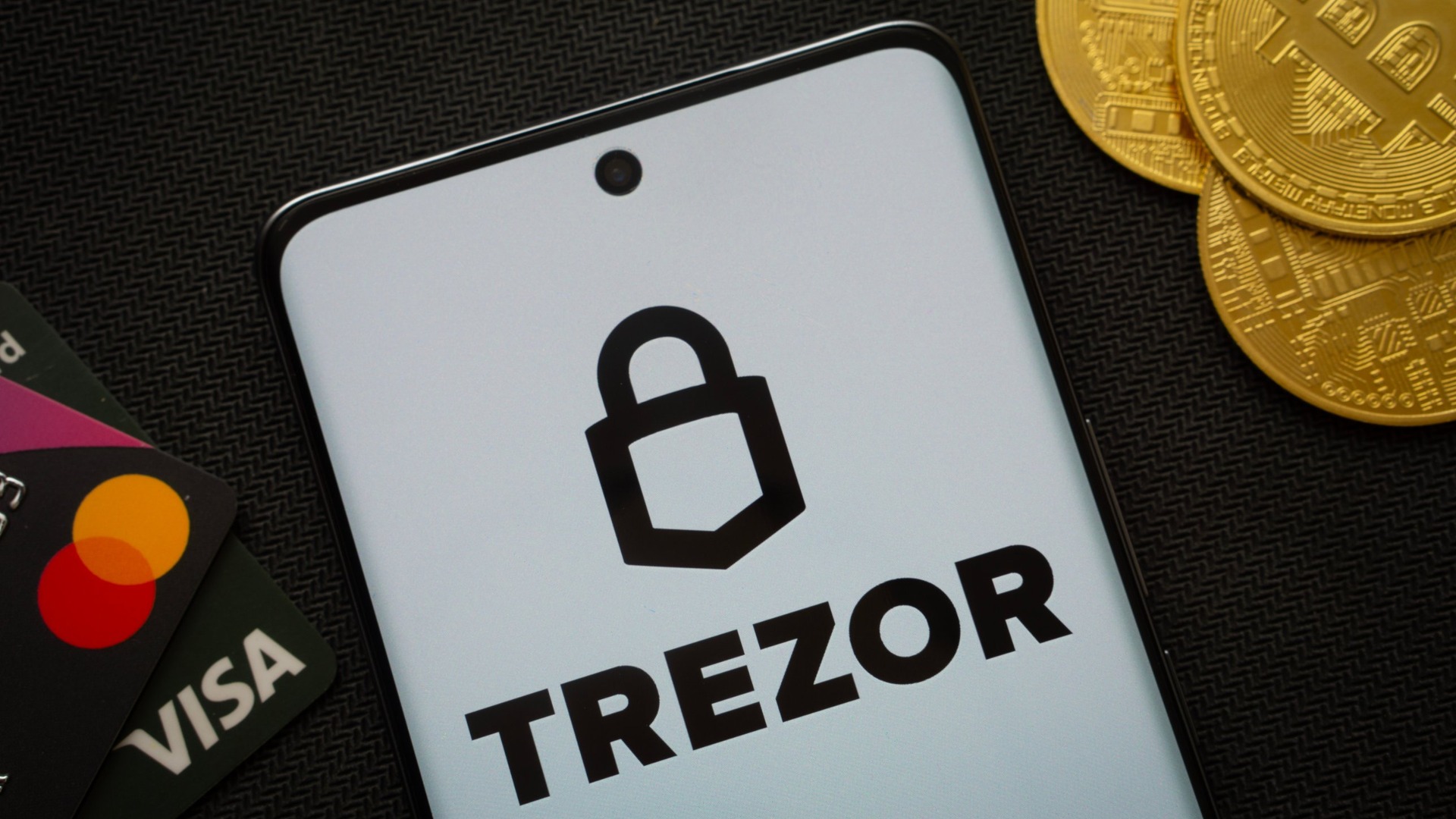 Trezor reduce su red de revendedores tras el incidente de drenaje de fondos de Ledger