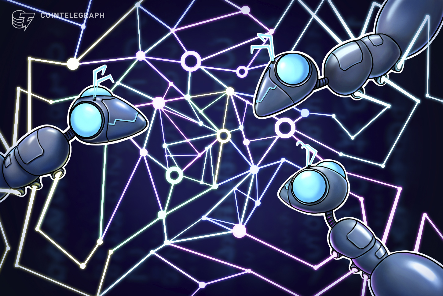 DATA Network откажется от собственного блокчейна и перейдет на Sui благодаря инвестициям в $30 млн