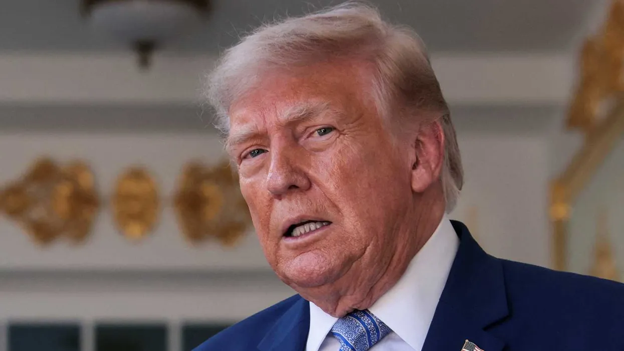 Trump Administration Quietly Moves to Reclassify Immigrants in U.S. Census, The Bulwark Reports