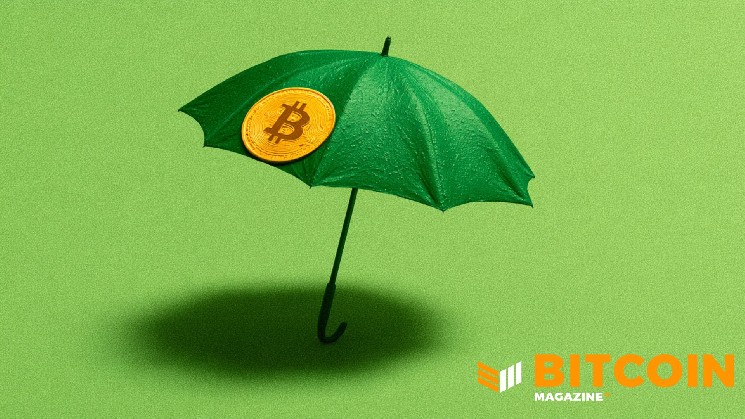 Биткоин-страховщик Meanwhile привлек $37,5 млн на фоне стремления состоятельных семей передать BTC по наследству