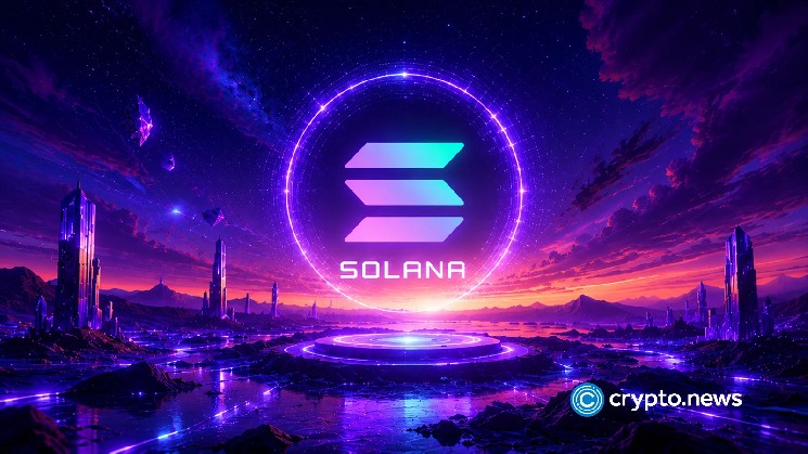 Solana price prediction 2026: Can Alpenglow support a breakout above $125 in October?
