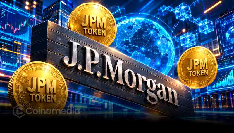 JPMorgan porta JPM Coin su Ethereum per i clienti istituzionali
