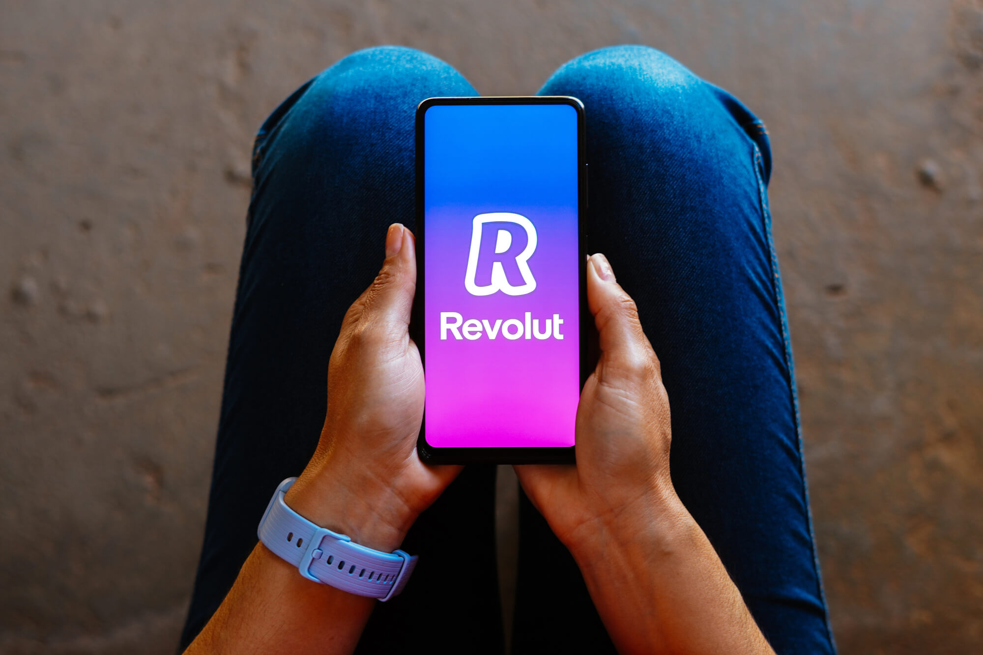 Revolut launches EURR, its own euro stablecoin