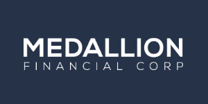 Medallion Financial Reports Second-Quarter 2026 Results