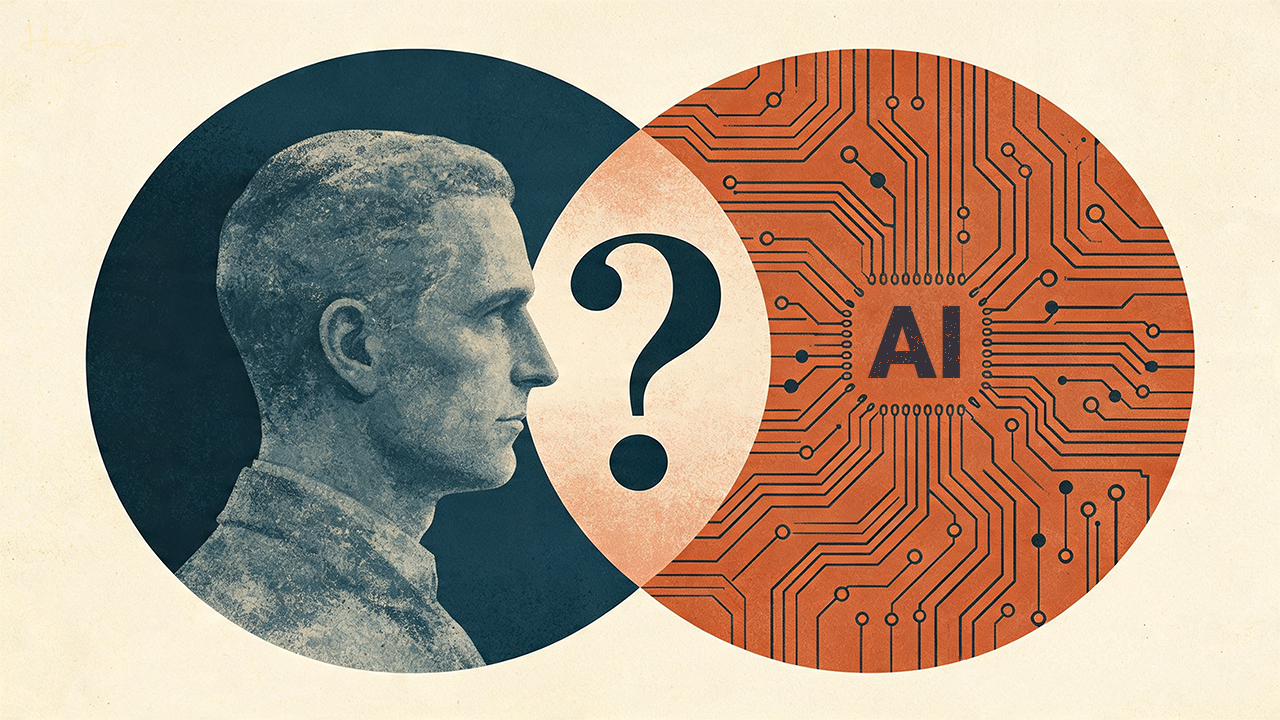 Статья Towards AI: надежное обнаружение AI-текста сталкивается с фундаментальными ограничениями