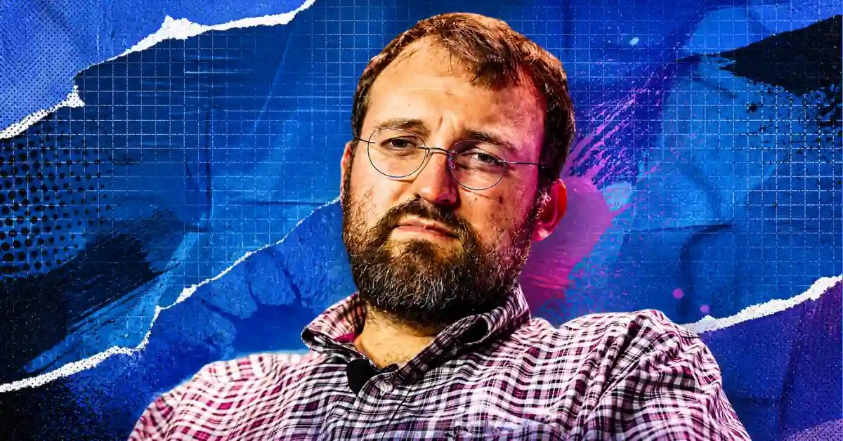 Чарльз Хоскинсон возразил против вопросов об основании Ethereum в интервью The Block