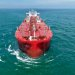 Navios Maritime Partners получает танкер, готовый к использованию LNG и метанола