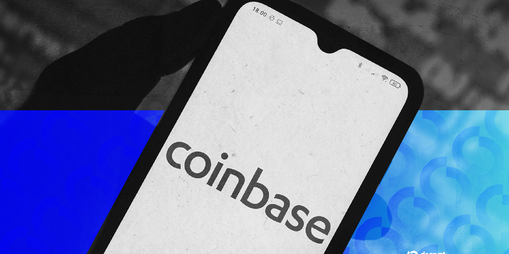 Morning Minute: Coinbase запускает токенизированные акции в Base на фоне роста крипторынка