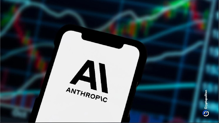 Crypto-inzetten met hefboom verdubbelen de impliciete waardering van Anthropic tot $2,12 biljoen