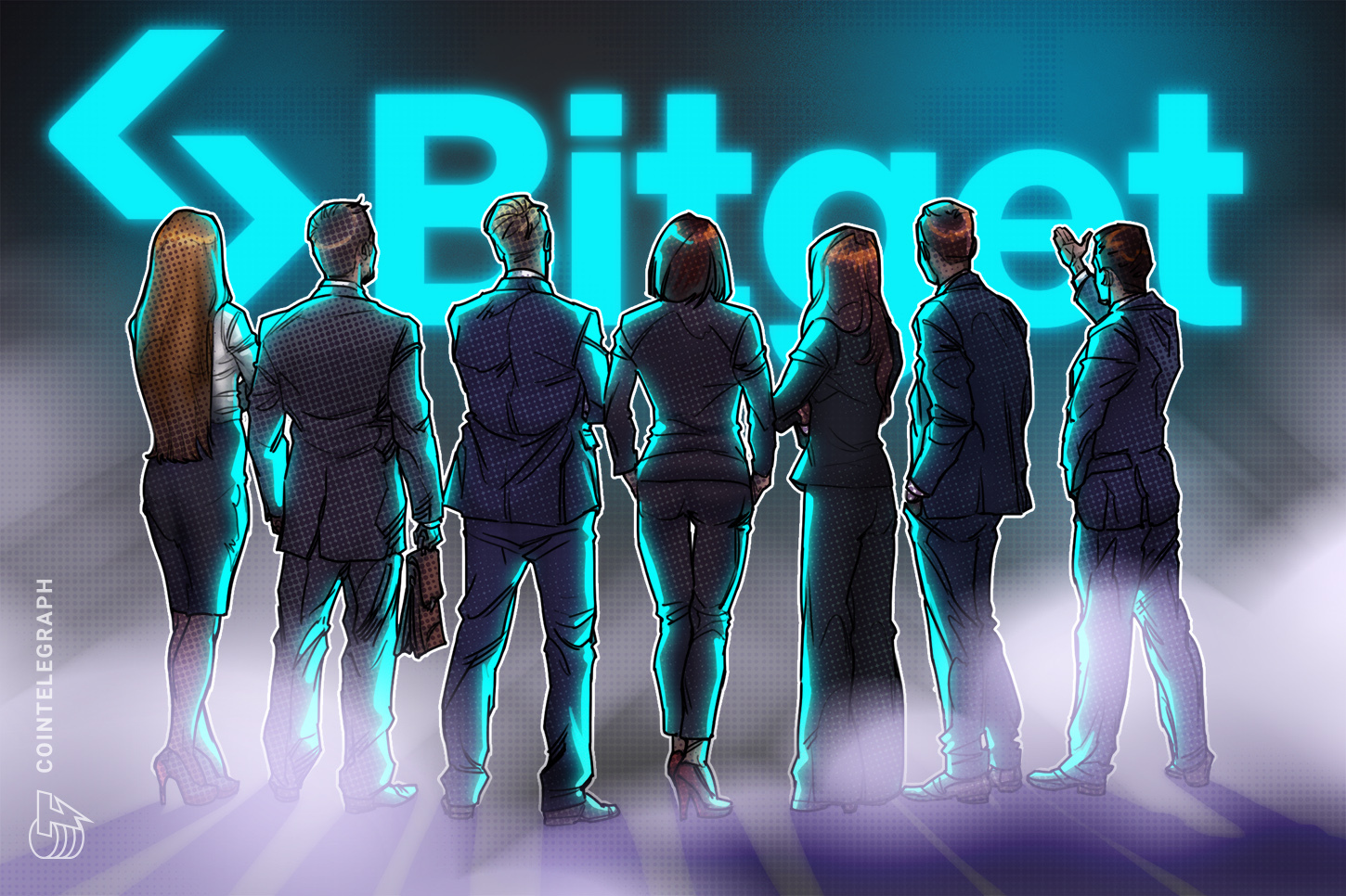 Bitget прекращает обслуживание некоторых пользователей в рамках «разовой акции»