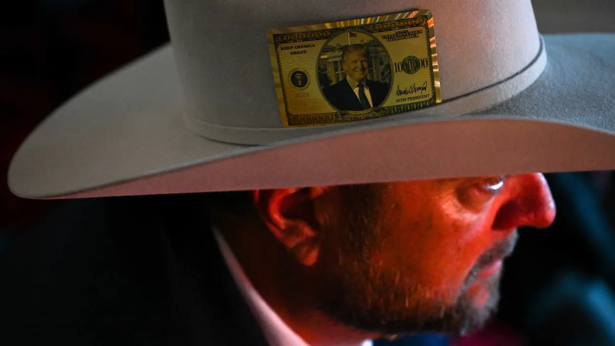Trumps Versprechen von 5.000-Dollar-Schecks begeistert MAGA-Anhänger, alarmiert aber Republikaner