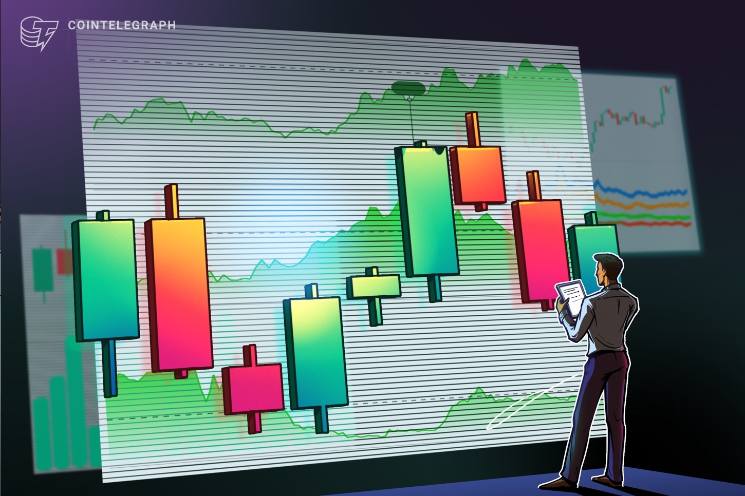 Il Fisher Transform di Bitcoin segna il quarto crossover mensile rialzista della sua storia, secondo Willy Woo