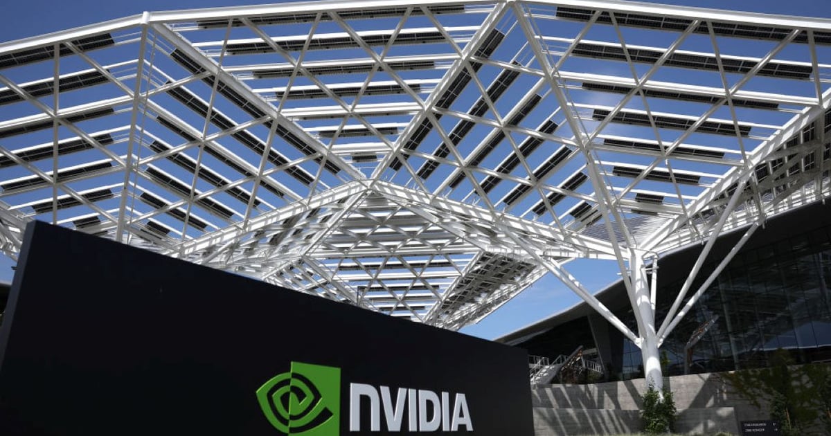 Prompt: Der KI-Infrastruktur-Boom weitet sich über GPUs hinaus aus