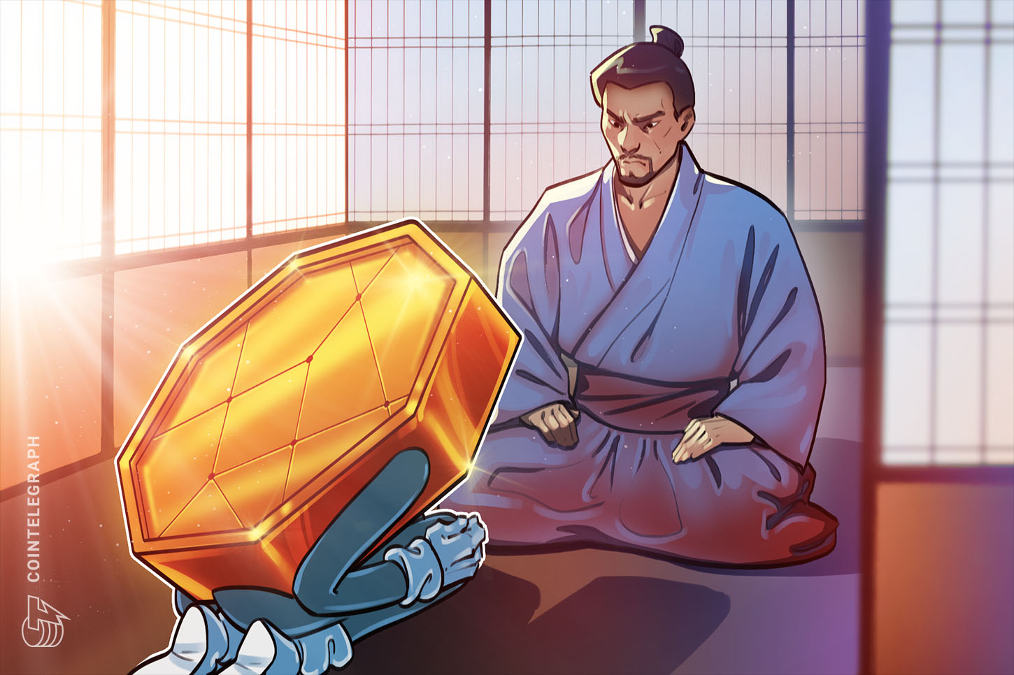 Nomuras Laser Digital erhält Japans erste Krypto-Börsenlizenz seit vier Jahren