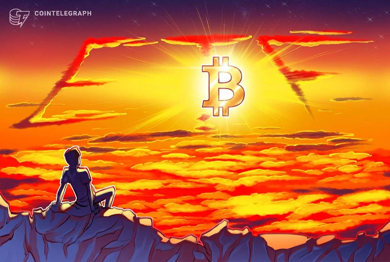 Los ETFs de Bitcoin al contado de EE. UU. registran las mayores entradas diarias en más de tres semanas