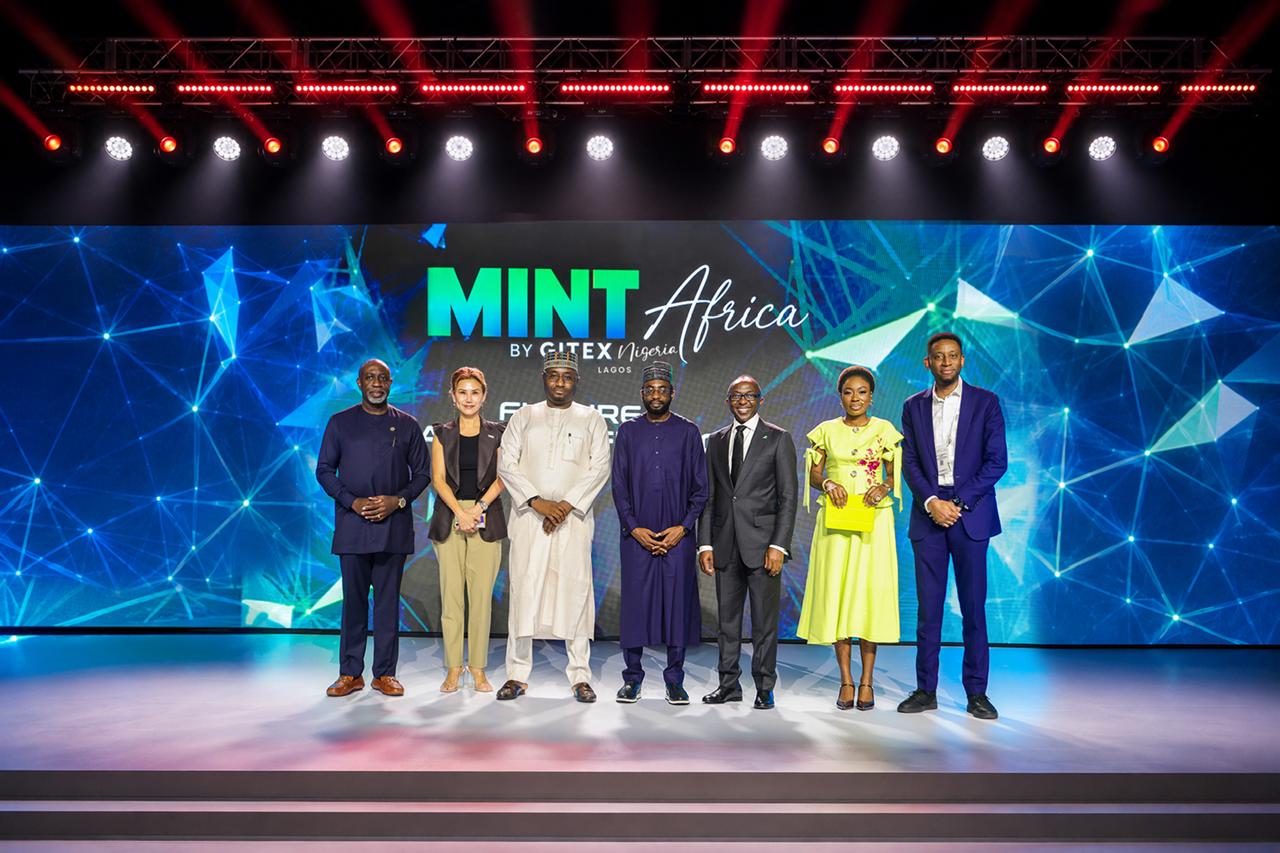 Szef MOFI Takang apeluje o większy udział lokalnych inwestorów, gdy GITEX uruchamia MINT AFRICA