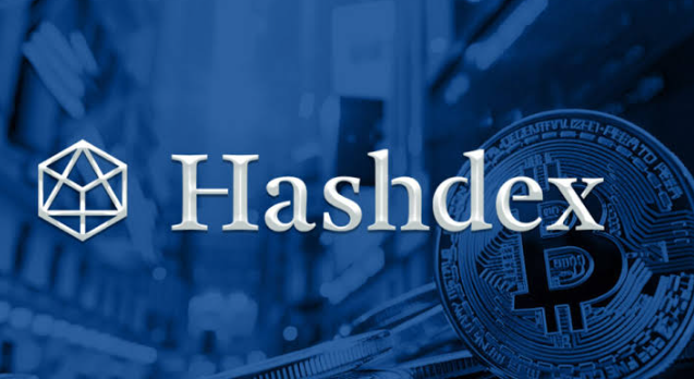 Hashdex 比特币 ETF DEFI 停止交易,基金进入清算程序