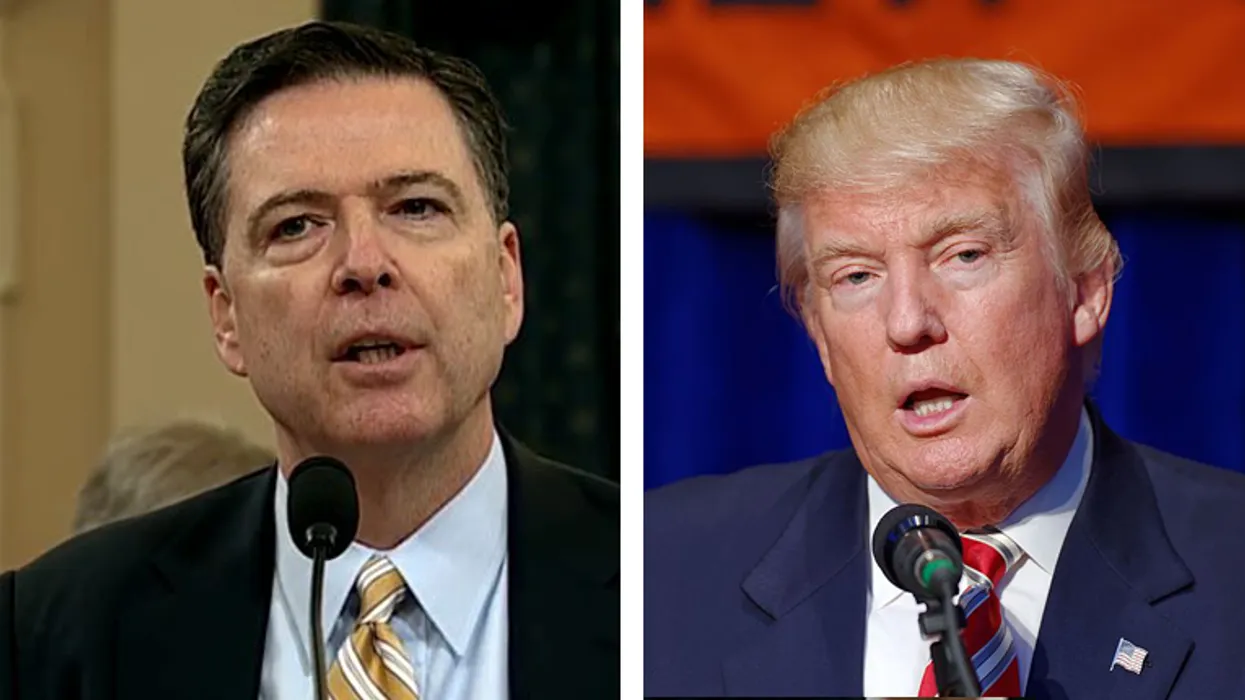 Exfiscal Elie Honig: presentación de Comey revela que el DOJ recurrió a un mafioso para construir el caso contra el exdirector del FBI