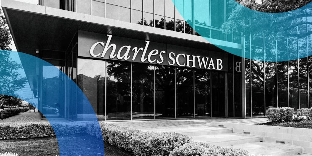 Charles Schwab расширит криптовалютную торговлю за пределы Bitcoin и Ethereum