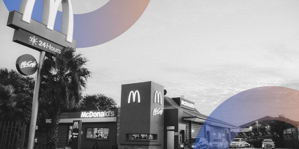 ИИ-«движок ценообразования» McDonald's оценивает, сколько клиенты готовы заплатить за Big Mac: отчет