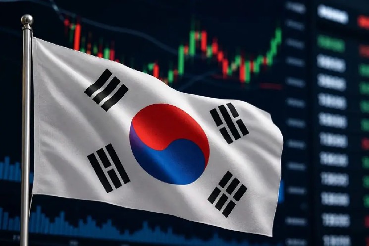 15 альткоинов показали всплеск объёмов торгов в Южной Корее — Worldcoin обогнал XRP