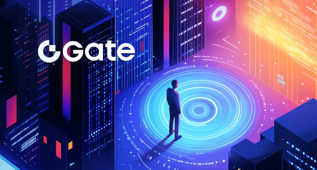 Gate、120億ドルの未決済建玉を記録、Trenchesミーム取引プラットフォームを発表、新規上標ラッシュの1週間に