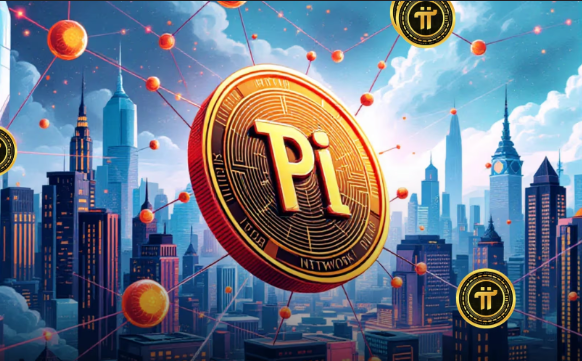 Pi Networkコミュニティに24語のパスフレーズ保護を呼びかけるウォレットセキュリティ警告