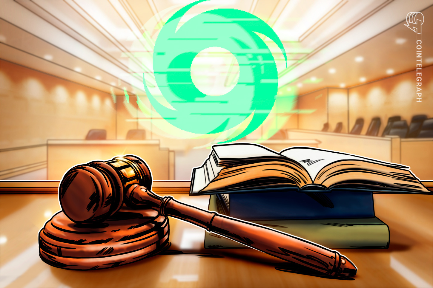Tornado Cash Developer Roman Storm's Retrial Delayed to April 2027